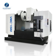 Heady Duty VMC1580 4 axis CNC Milling Machine VMC Vertical Machining Center